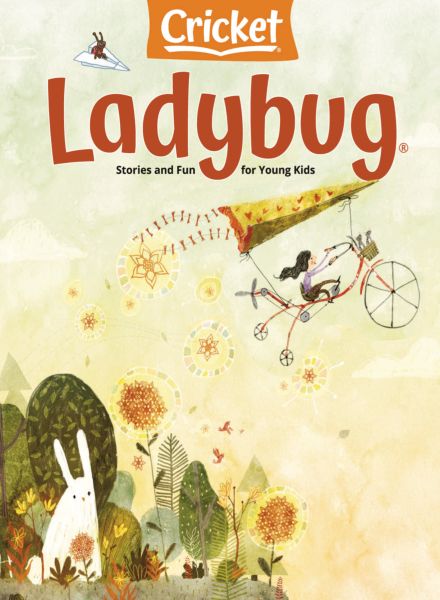 Ladybug – May-June 2025