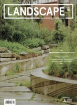 Landscape Architecture Australia – May 2025