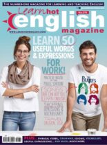 Learn Hot English – Issue 276 2025