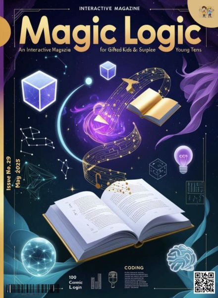 Magic Logic – May 2025