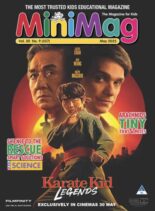 MiniMag – May 2025