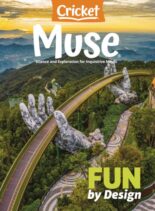 Muse – May-June 2025