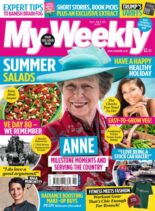 My Weekly – May 6 2025