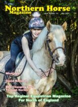 Northern Horse Magazine – May 2025