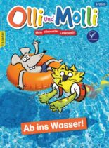 Olli & Molli – Mai 2025