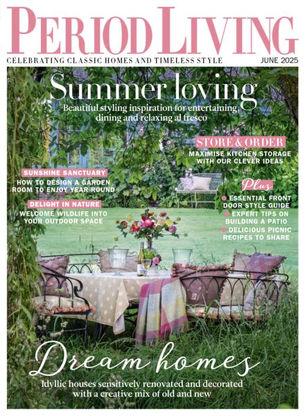 Period Living – June 2025