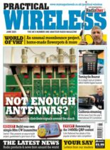 Practical Wireless – June 2025