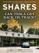 Shares Magazine – 1 May 2025