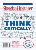 Skeptical Inquirer – May-June 2025