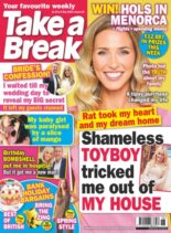 Take a Break Weekly – 1 May 2025