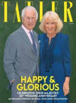 Tatler UK – June 2025