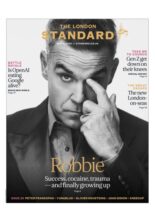 The London Standard – 1 May 2025