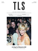 The Times Literary Supplement – 1 May 2025