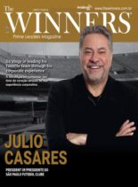 The Winners – Maio 2025