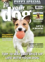 Your Dog – June 2025