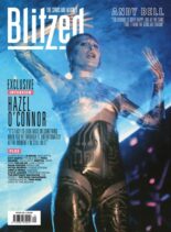 Blitzed Magazine – Issue 20 2025