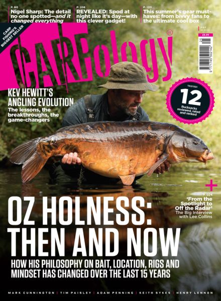CARPology Magazine – Summer 2025