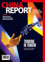 China Report – May 2025