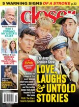 Closer USA – May 12 2025