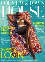 Country & Town House – May-June 2025