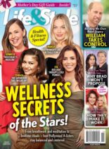 Life & Style Weekly – May 12 2025