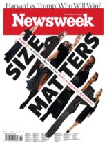 Newsweek International – 9 May 2025