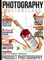 Photography Masterclass – Issue 61 2018