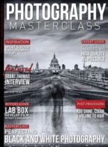 Photography Masterclass – Issue 65 2018