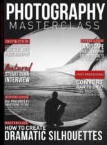 Photography Masterclass – Issue 67 2018