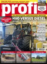 Profi International – June 2025