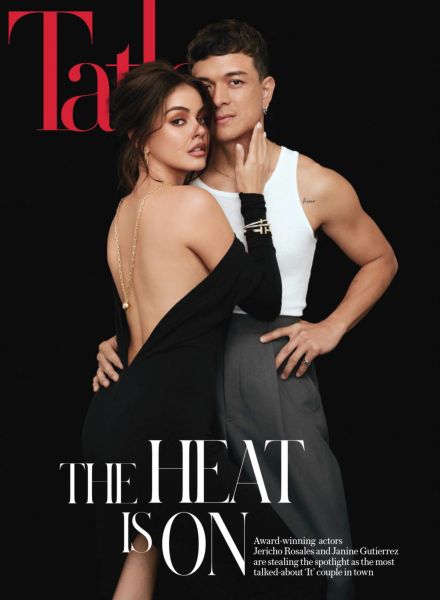 Tatler Philippines – May 2025