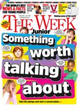 The Week Junior UK – 3 May 2025