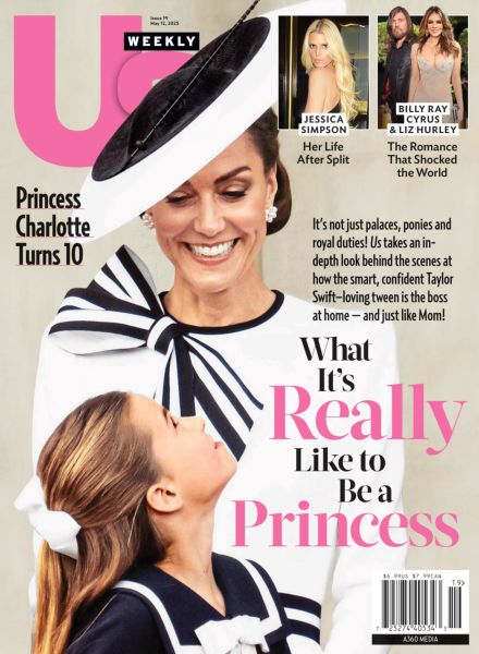Us Weekly – May 12 2025