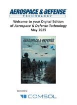 Aerospace & Defense Technology – May 2025