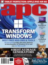APC – Issue 545 2025