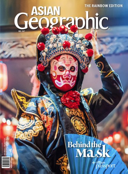 Asian Geographic – Issue 167 2025