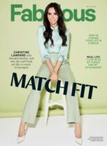 Fabulous – May 4 2025