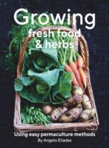 Growing Fresh Foods & Herbs – 2025