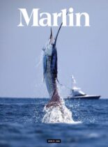 Marlin – May-June 2025