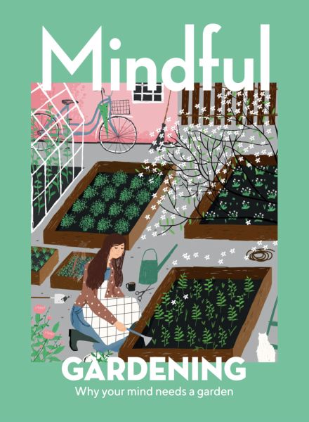 Mindful Gardening – 2025