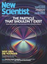 New Scientist USA – 3 May 2025