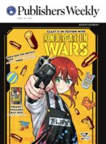 Publishers Weekly – 28 April 2025