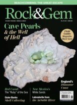 Rock & Gem – June 2025
