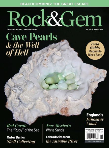 Rock & Gem – June 2025