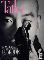 Tatler Hong Kong – May 2025