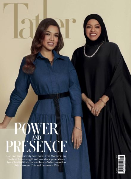 Tatler Malaysia – May 2025
