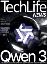 Techlife News – 3 May 2025