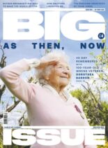 The Big Issue – 5 May 2025