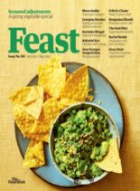 The Guardian Feast – 3 May 2025