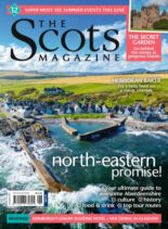 The Scots Magazine – June 2025